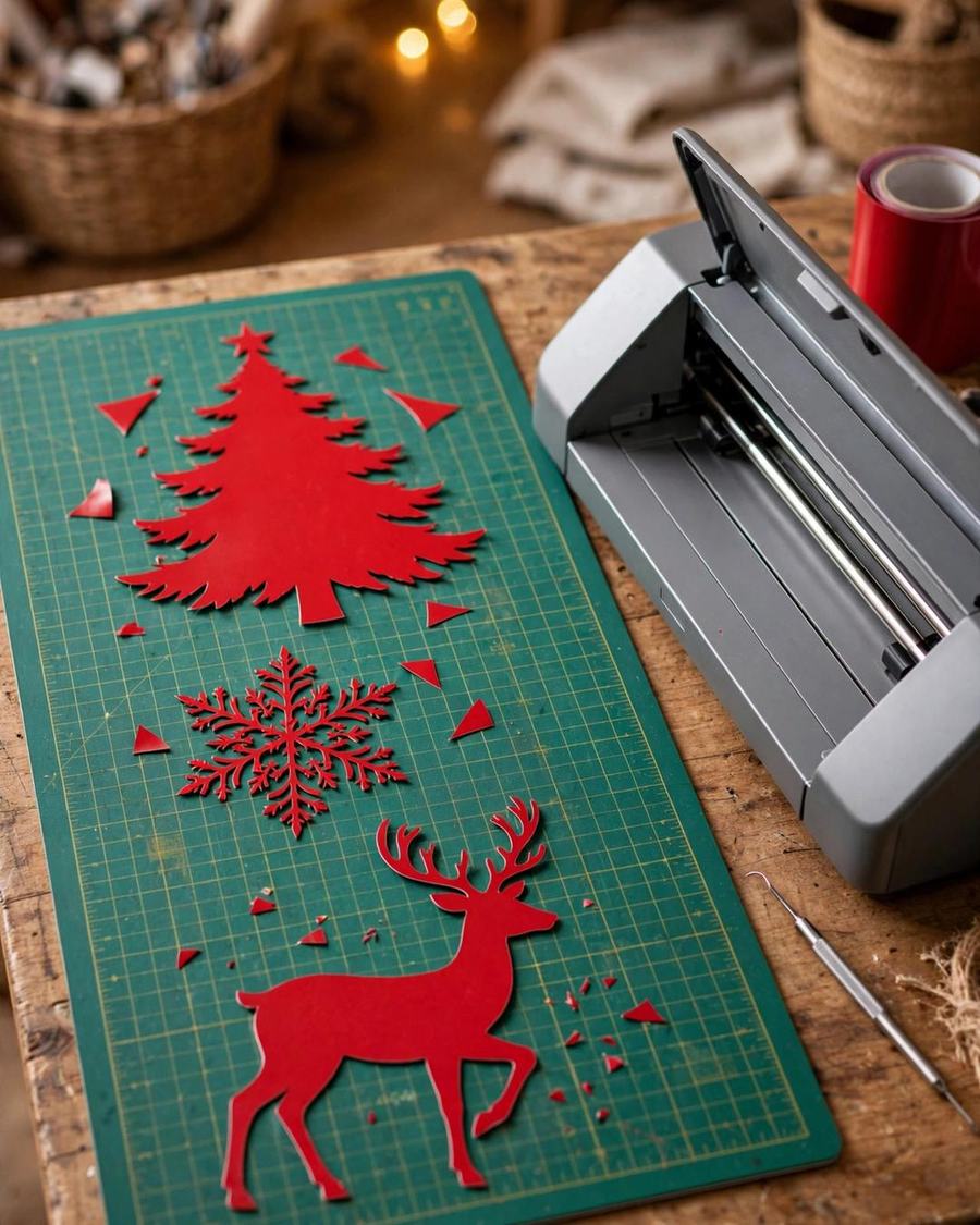 Christmas SVG Bundle — digital download by JamSumStore