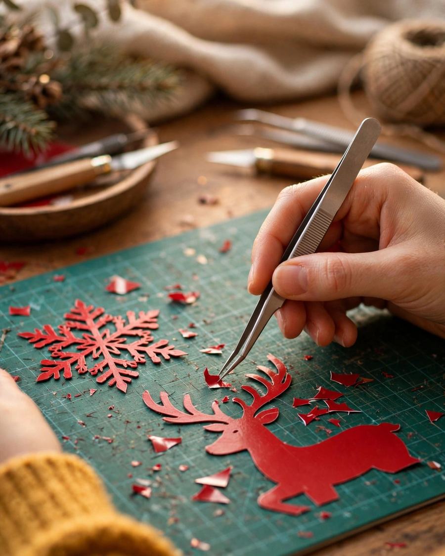 Christmas SVG Bundle — view 4