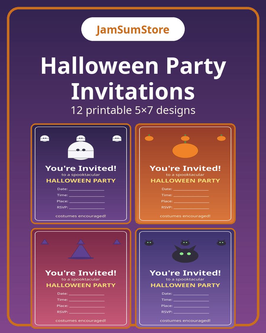 Templates at JamSumStore