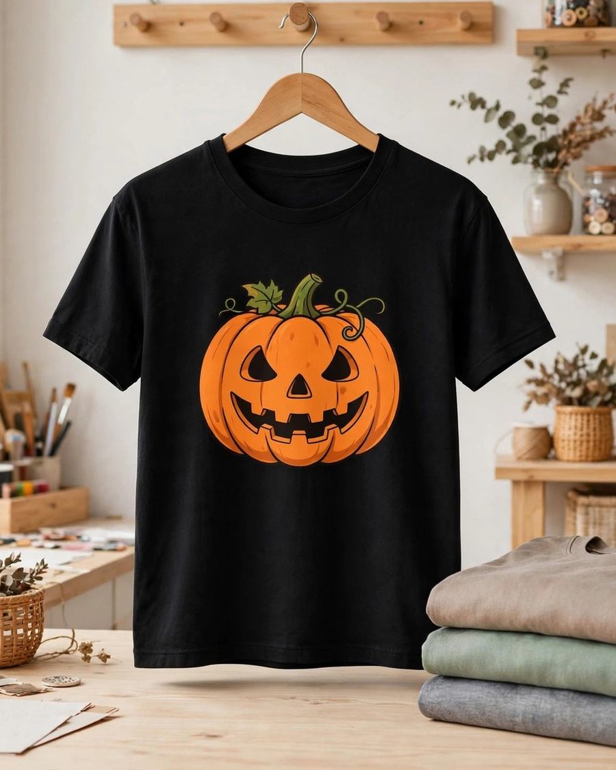 Halloween SVG Bundle (12 Cut Files) — view 4