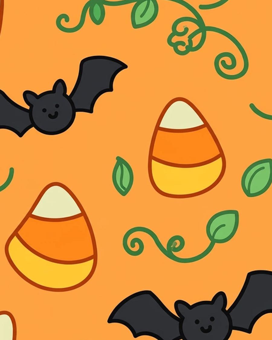 Halloween Tumbler Wrap Bundle — view 3