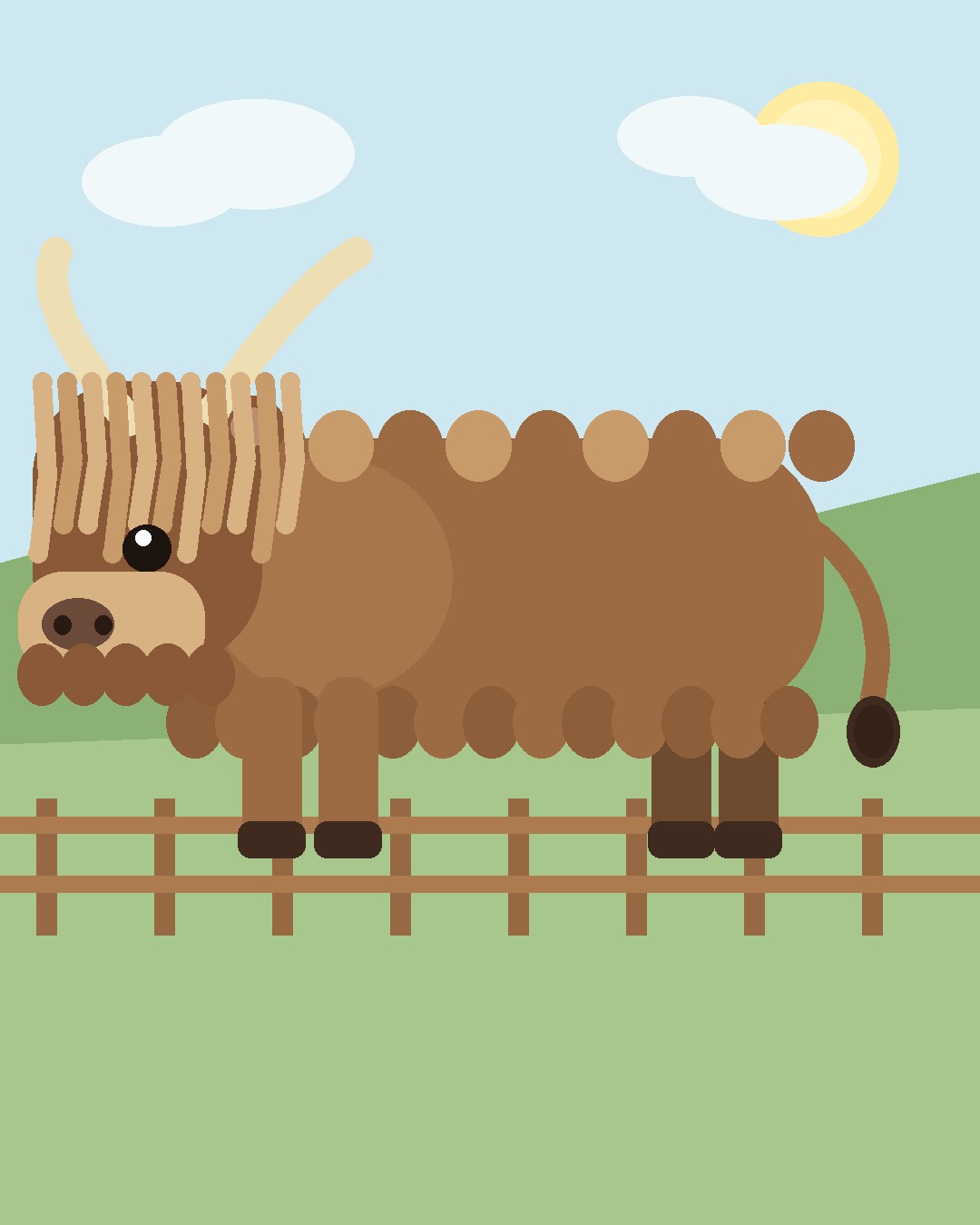 Mini Highland Cow Adoption Guide — Everything to Know Before You Bring One Home — view 2
