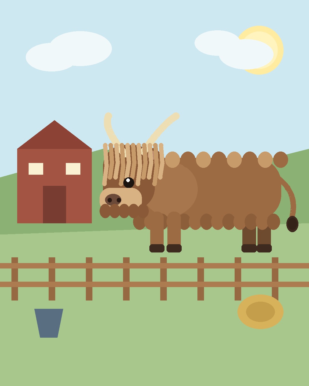 Mini Highland Cow Adoption Guide — Everything to Know Before You Bring One Home — view 4